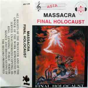Massacra - Final Holocaust