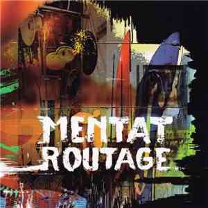 Mentat Routage - Mentat Routage