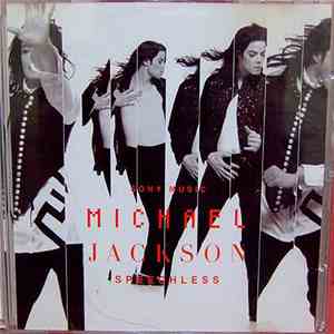Michael Jackson - Speechless