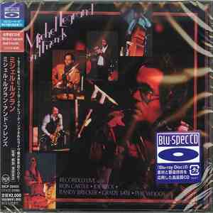 Michel Legrand - Michel Legrand And Friends