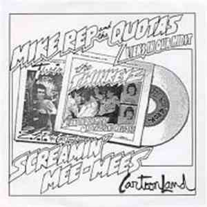 Mike Rep And The Quotas / Screamin' Mee-Mees - Tribute To The Twinkeez