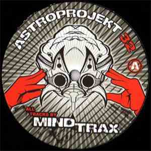 Mindtrax - Astroprojekt 32