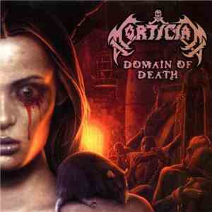 Mortician - Domain Of Death