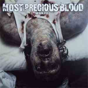 Most Precious Blood - Merciless