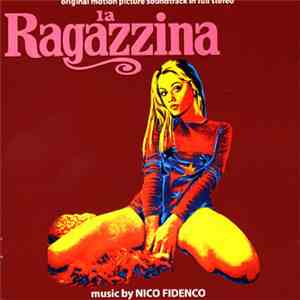 Nico Fidenco - La Ragazzina (Original Soundtrack)