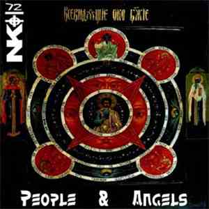 [N.K.72] - People & Angels