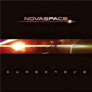 Novaspace - Supernova