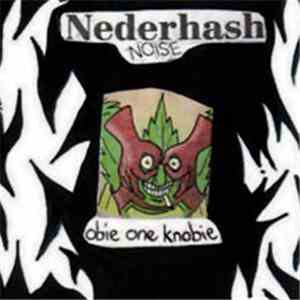 Obie One Knobie / Pig Molester - Nederhash Noise