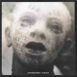 Painofsalvation - Scarsick