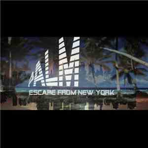 Palm Highway Chase - Escape From New York