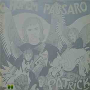 Patrick  - O Homem Pássaro
