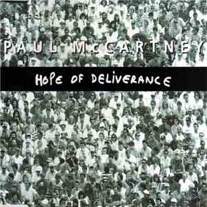 Paul McCartney - Hope Of Deliverance