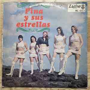 Pina Y Sus Estrellas - ST