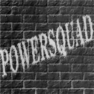 Powersquad - Metal Majesty
