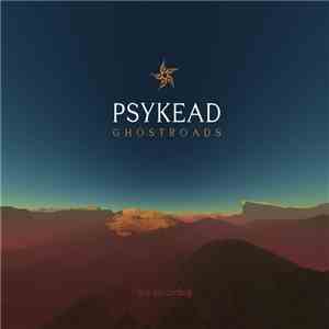 PSYKEAD - GHOSTROADS