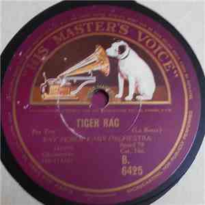 Ray Noble & His Orchestra - Tiger Rag / Japanese Sandman