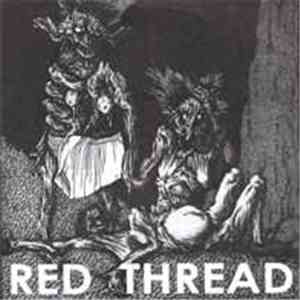 Red Thread - Red Thread