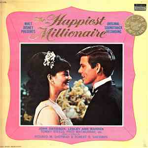 Richard M. Sherman, Robert B. Sherman - Walt Disney's The Happiest Milliona ...