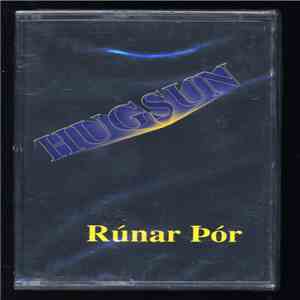 Rúnar Þór - Hugsun