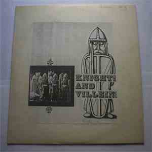 Ruffwood Arts - Knights And Villeins
