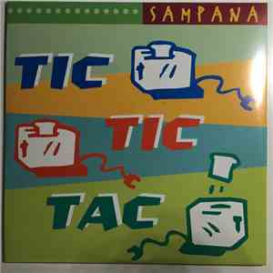 Sampana - Tic Tic Tac