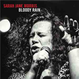Sarah Jane Morris - Bloody Rain