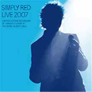 Simply Red - Live 2007 (25.05.2007)