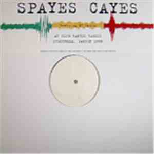Spayes Cayes Featuring MC Sandor - At Club Rangus Tangus