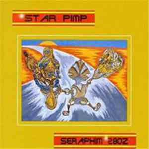 Star Pimp - Seraphim 280Z
