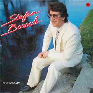 Stefan Borsch - I Sommar