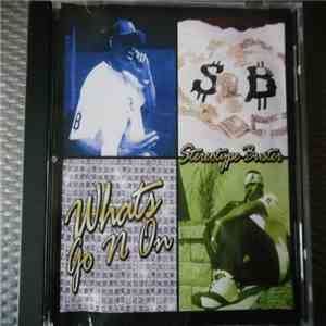 Stereotype Buster - What's Go N On