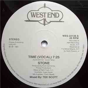 Stone - Time