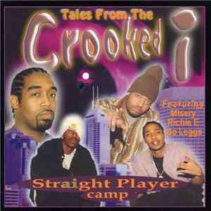 Straight Player Camp - Tales From The Crooked I