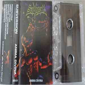 Subversion  - Anima Divina