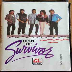 Survivor - Best Of Survivor