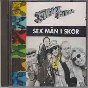 Svenne Rubins - Sex Män I Skor