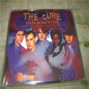 The Cure - Killing An Arab In Tokyo
