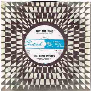 The Irish Rovers - Lily The Pink