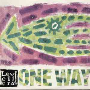 The Levellers - One Way