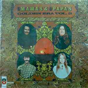 The Mamas & The Papas - Golden Era Vol. 2