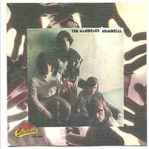 The Mandrake Memorial - The Mandrake Memorial