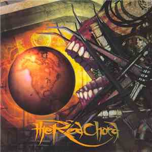 The Red Chord - Fed Through The Teeth Machine