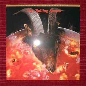 The Rolling Stones - The Alternate Goat's Head Soup
