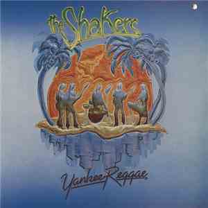 The Shakers  - Yankee Reggae