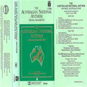 The Sydney Youth Orchestra & The NSW State Conservatorium Of Music Chorale  ...