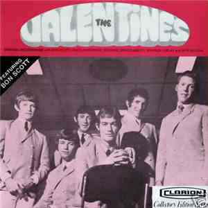 The Valentines  - The Valentines