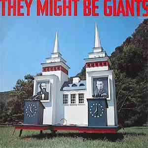 They Might Be Giants - Lincoln