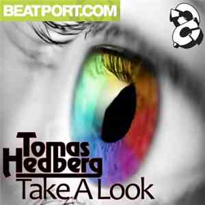 Tomas Hedberg - Take A Look