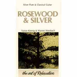 Vance Koenig & Warren Weisbach - Rosewood & Silver