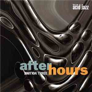 Various - After Hours Volume Three